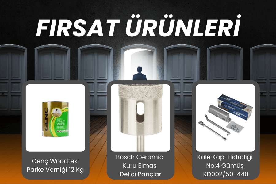 fırsat ürünleri