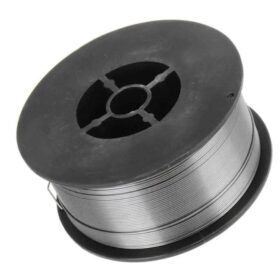 Gazsız Gazaltı Teli 0,8 mm (1Kg)