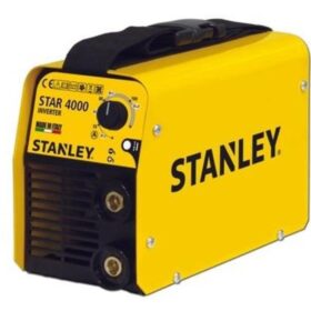 Stanley Star 4000 160 A Inverter Kaynak Makinası