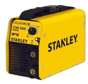 Stanley Star 4000 160 A Inverter Kaynak Makinası