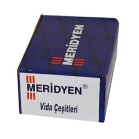 Meridyen Sunta Vidaları