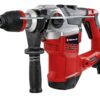 Einhell TE-RH 38 3F Kırıcı Delici