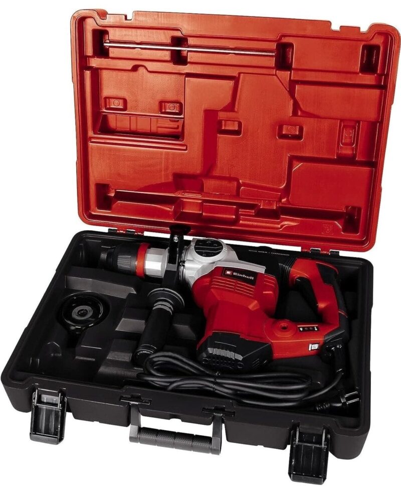 Einhell TE-RH 38 3F Kırıcı Delici