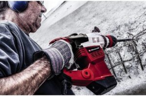 Einhell TE-RH 38 3F Kırıcı Delici