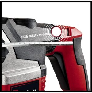Einhell TE-RH 38 3F Kırıcı Delici