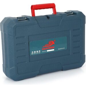 Dawreek 2.26 Şarjlı Profesyonel Kırıcı Delici Hilti Matkap Setli
