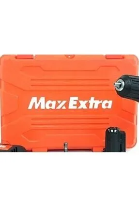 max extra