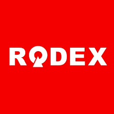 rodex logo