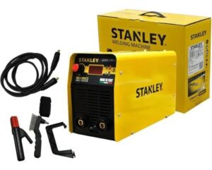 stanley wd200IC2 kaynak makinesi