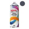 Novax Antrasit Gri Spre Boya 400 ml Ral 7016