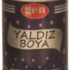 Gen Alüminyum Yaldız Boya 0.75 lt (1/1)