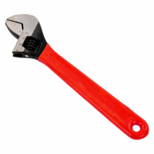 Eko 8" 200mm. Kurbağacık Anahtar