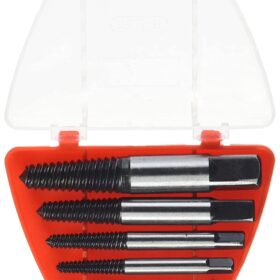 Ters Kılavuz Takımı (6 Parça)