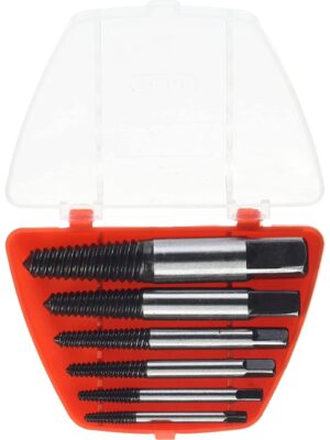 Ters Kılavuz Takımı (6 Parça)