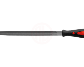 Ceta Form J58-208H 8 inç 200mm Orta Dişli Ergonomik Saplı Kare Eğe
