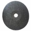 Fiber Disk Zımpara Mermer 180 mm Bombeli
