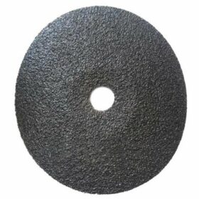 Fiber Disk Zımpara Mermer 180 mm Bombeli