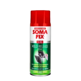 Somafix Kalıp Ayırıcı Sprey
