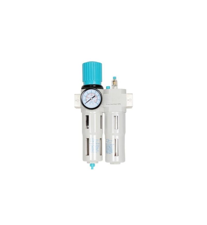 Sappower Frl-3 Şartlandırıcı 12