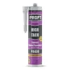 Proft Hıgh Tack Korniş Yapıştırıcı (pr400) 290 Ml