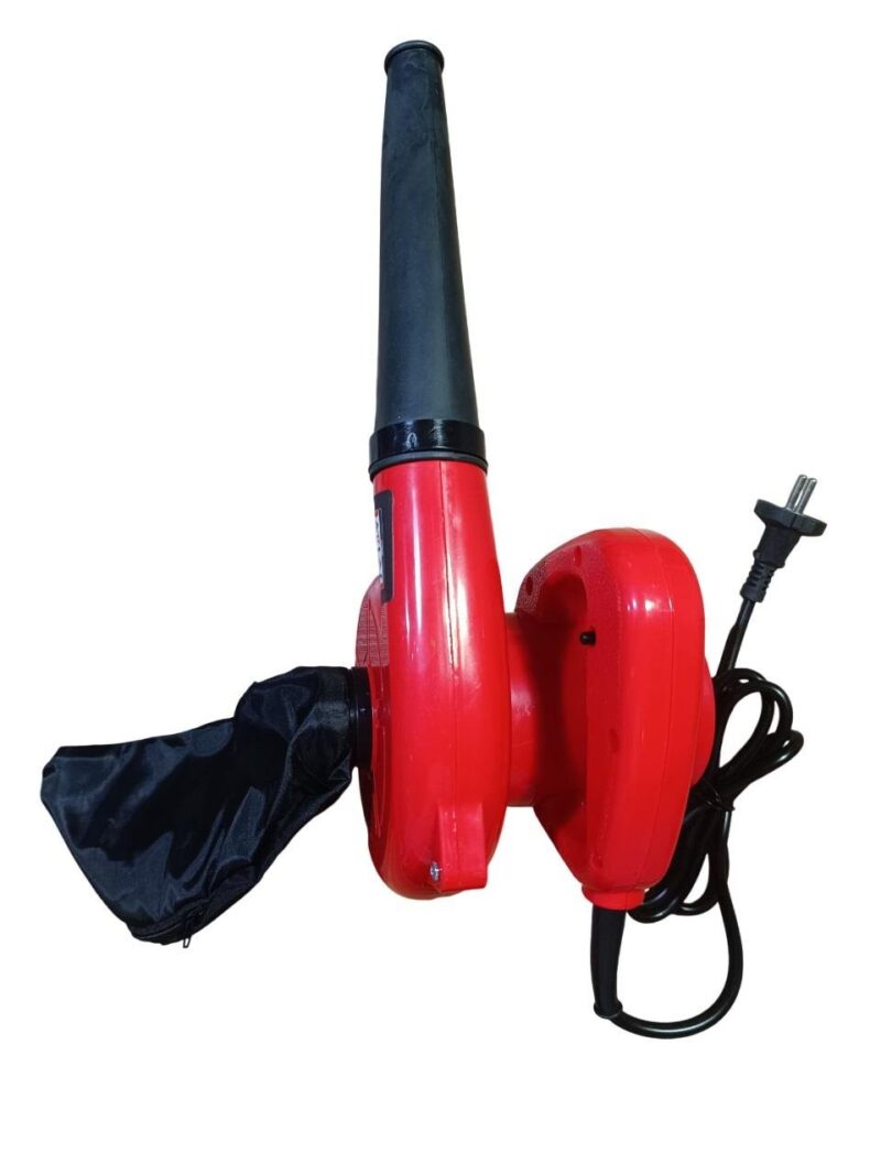 Attlas BL500 Elektrikli Hava Üfleme Emme Motoru 500W