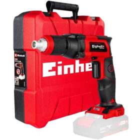 Einhell 4259980 TE-DY 18 Li Solo Akülü Alçıpan Vidalama