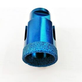 B.H.D  Mermer Granit Seramik Delme Matkap Panç 30 mm