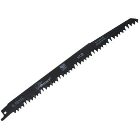 Cmc Tools Ahşap Kesici Tilki Kuyruğu Bıçağı