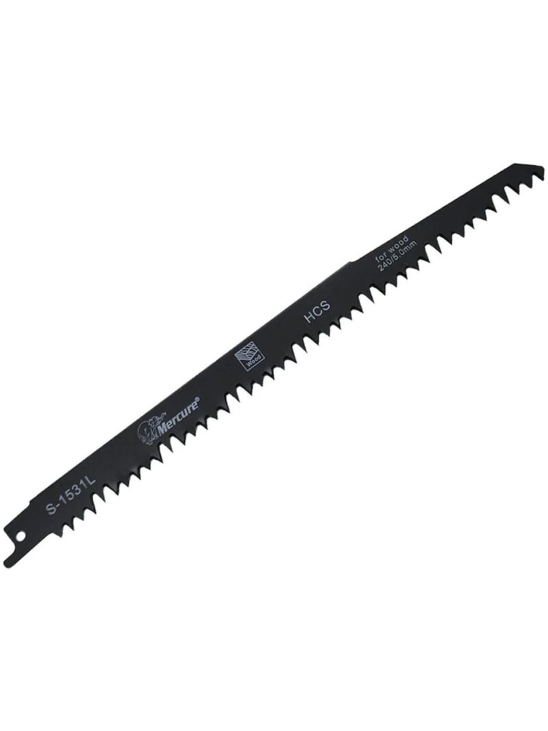 Cmc Tools Ahşap Kesici Tilki Kuyruğu Bıçağı