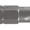 Bosch Vidalama Ucu TicTac PH2x25 mm