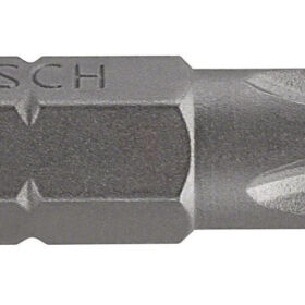 Bosch Vidalama Ucu TicTac PH2x25 mm