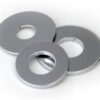 Pul 7/16 Galvanizli