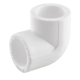 GF Hakan Plastik PP-R Dirsek 90°