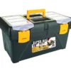 19'' Plastik Kilitli Takım Çantası ASR-2061