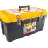 Super Bag Metal Kilitli 22'' Takım Çantası ASR-2078