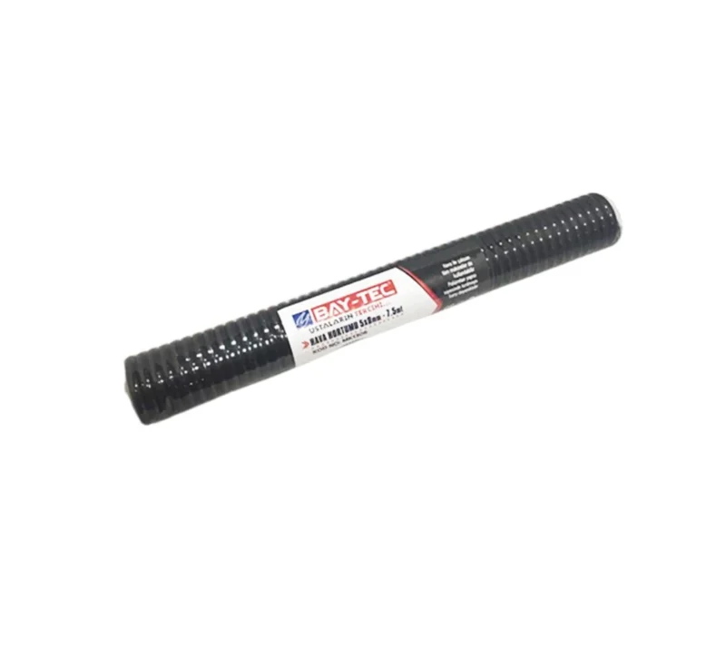 Bay-Tec Spiral Hava Hortum 5x8mm 7,5 Metre Mk1306