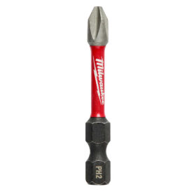 PH2 50 mm Shockwave Bits Uç