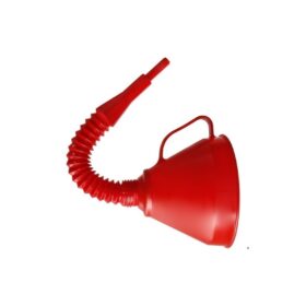 Plastik Huni Büyük