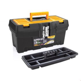 Super Bag ASR-5028 Eko Metal Kilitli Takım Çantası 16"
