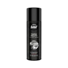 Selsil Torpido Parlatıcı Bakım Spreyi 200 ml