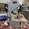 Gebamax Et Ve Kemik Kesme Makinası 1.5 hp