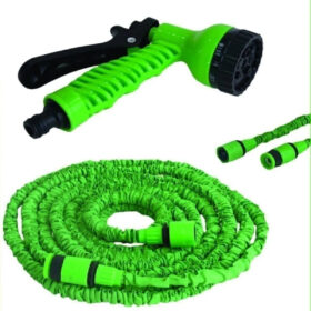 Bestchoice Uzayan Bahçe Hortumu-5 Metre-15 Metref