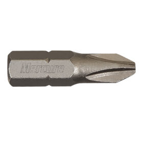 Mercure PH-1*25mm bits uç yıldız