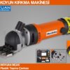 Max Extra ZXS-304 Koyun Kırpma Beiyuan Bıçaklı