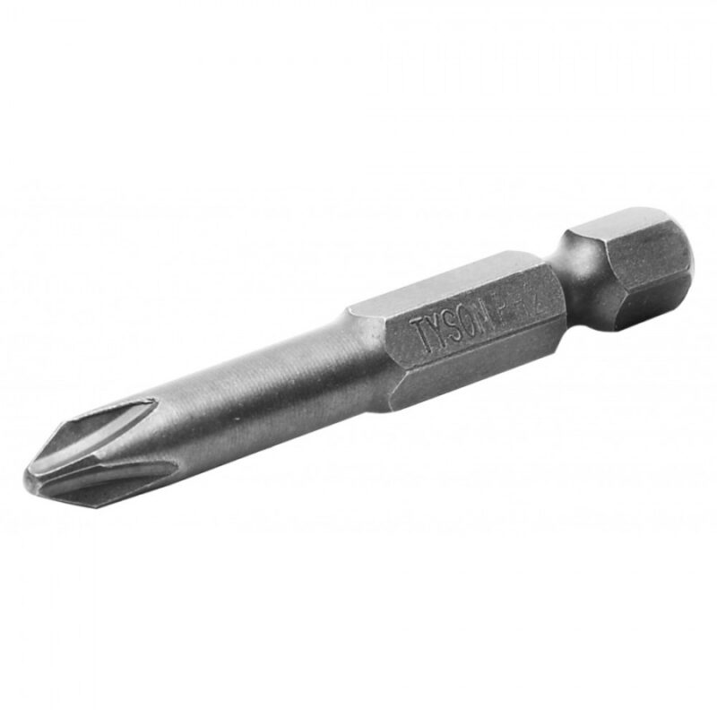 Tyson bits uç pz 2x25