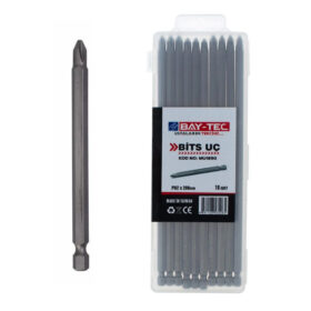 Yıldız Bits Uç 2x200mm MU1890