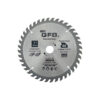 Gfb Elmas Uçlu Sunta Ahşap Kesme Daire Testere 300 Mm