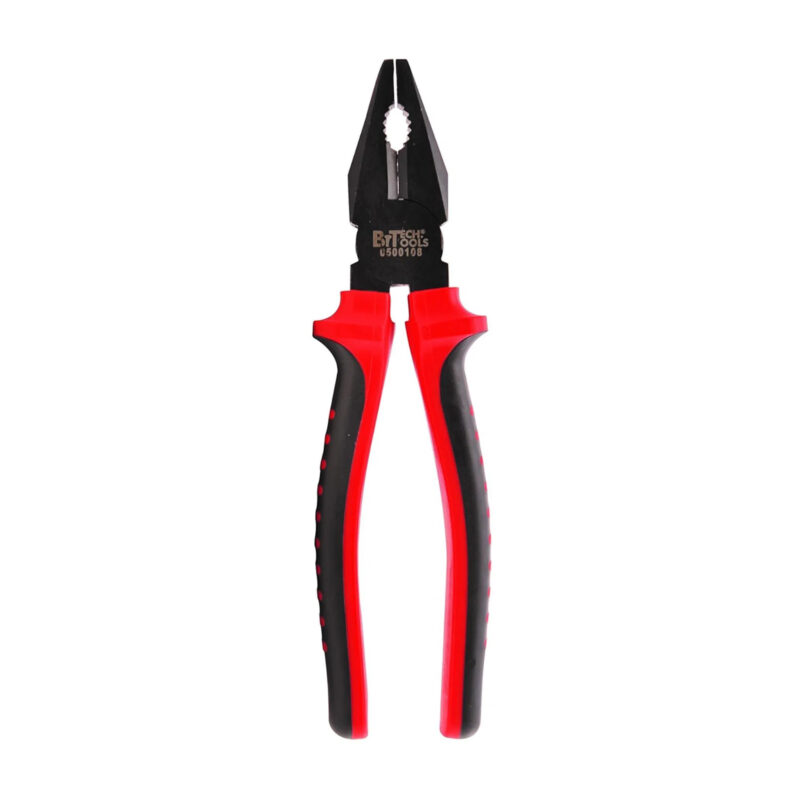 B-tech Kombine Pense 7" 180 Mm