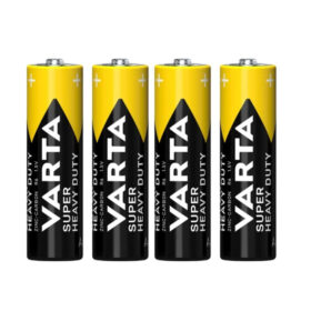 Varta S.life Çinko Kalem Pil (pk 4 Lü)