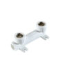 PP-R Batarya Bağlantısı - Taharet d20-1/2”